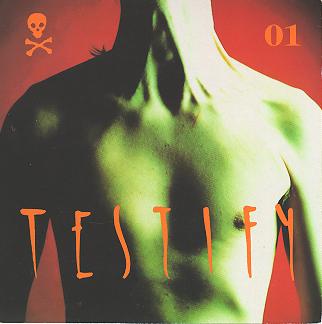Testify - Testify-01