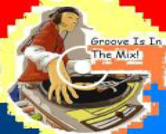 Groove Generator - Gotta Move To It