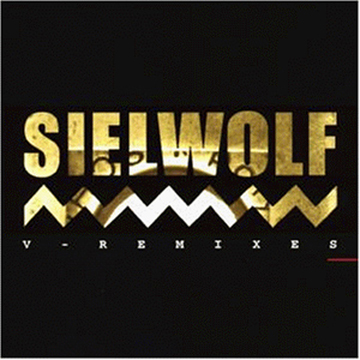 Sielwolf - White Trash