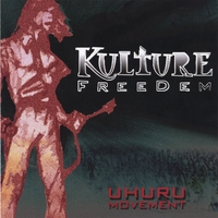 Kulture Freedem - For My People
