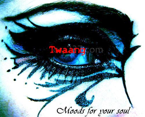 Twaang - Moods for your Soul