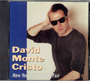 David Monte Cristo - Overdrive