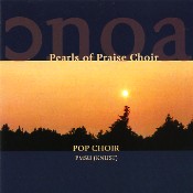 Pop Choir - Onwanwanni Yesu