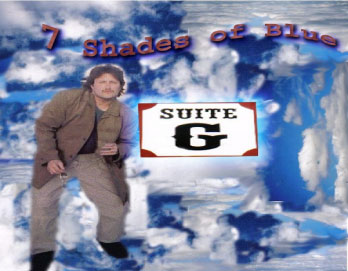 Suite G - 1G to Heaven